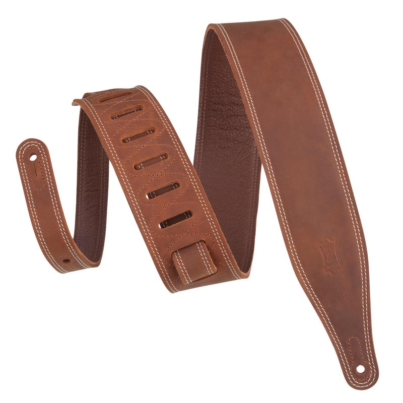 Levy's Leathers (M17BDS-BRN) - Image 1